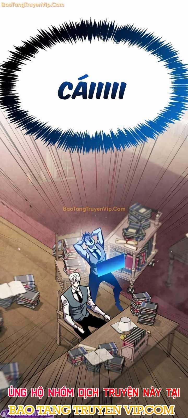 Người Chơi Che Giấu Quá Khứ Chapter 54 trang 4