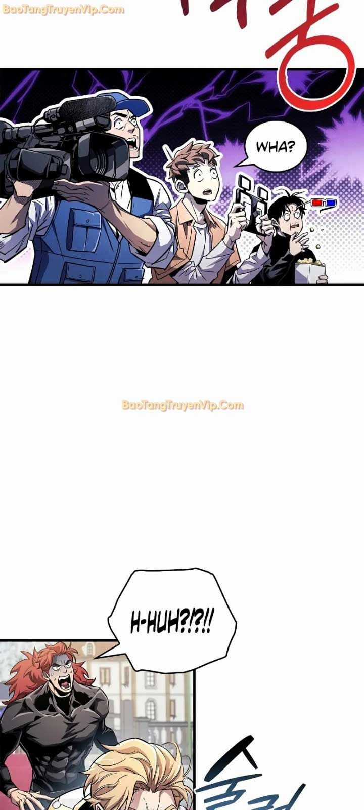 Người Chơi Che Giấu Quá Khứ Chapter 54 trang 40