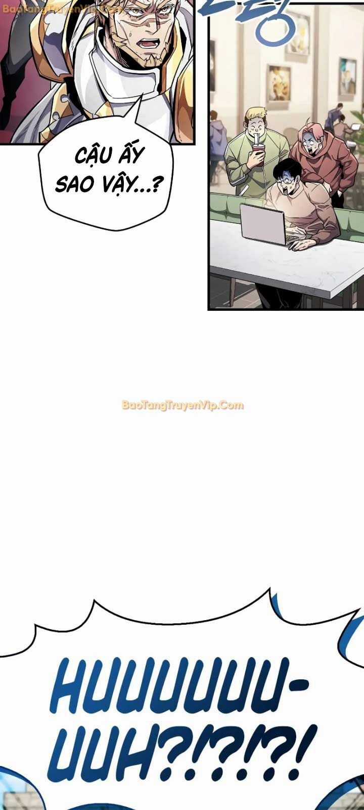 Người Chơi Che Giấu Quá Khứ Chapter 54 trang 41