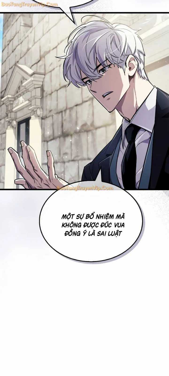 Người Chơi Che Giấu Quá Khứ Chapter 54 trang 44