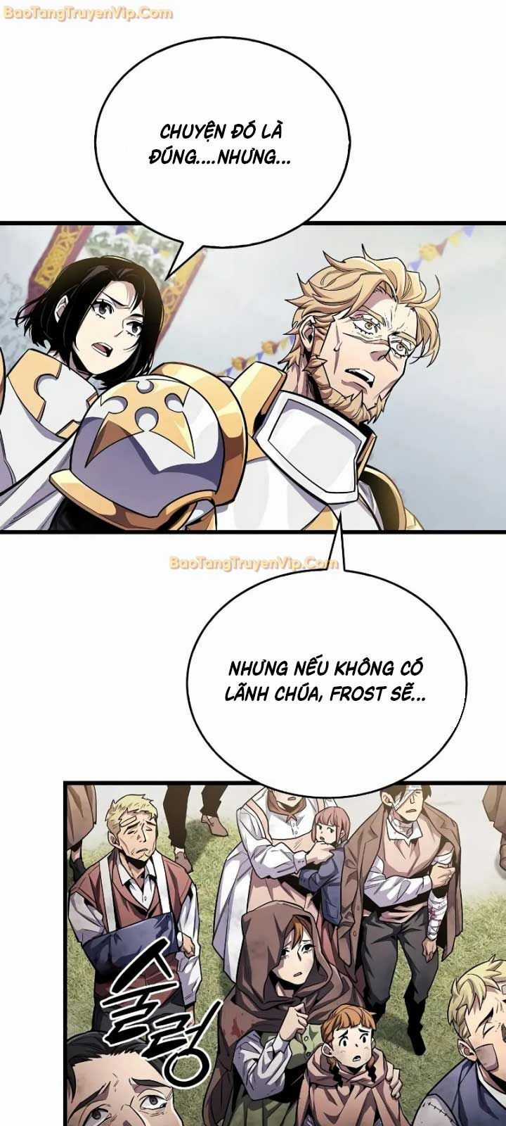 Người Chơi Che Giấu Quá Khứ Chapter 54 trang 45