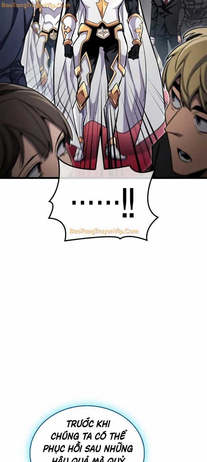 Người Chơi Che Giấu Quá Khứ Chapter 54 trang 49