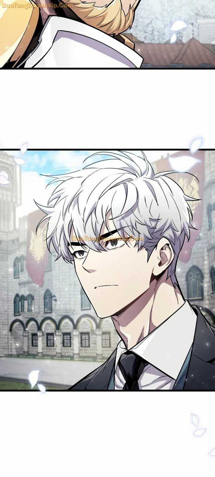 Người Chơi Che Giấu Quá Khứ Chapter 54 trang 53