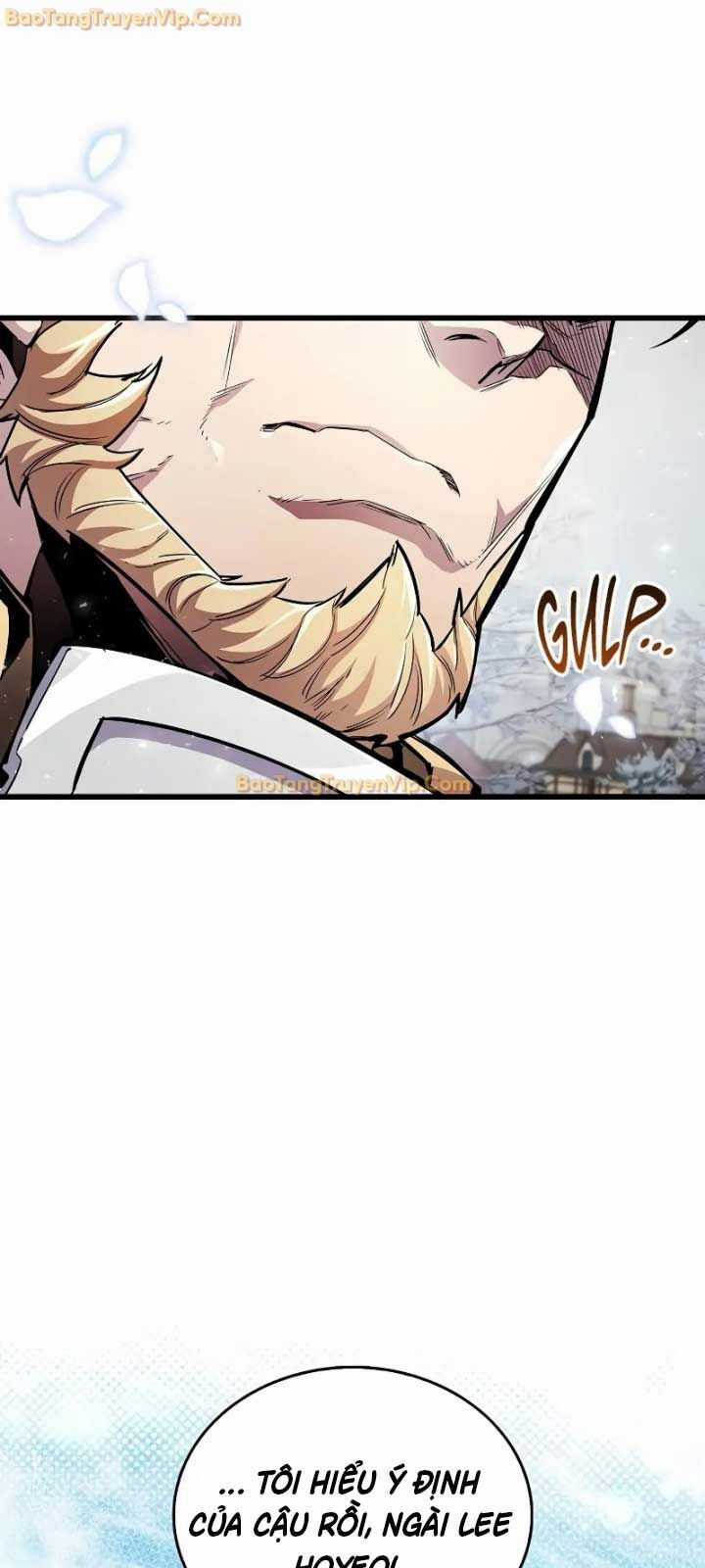 Người Chơi Che Giấu Quá Khứ Chapter 54 trang 54