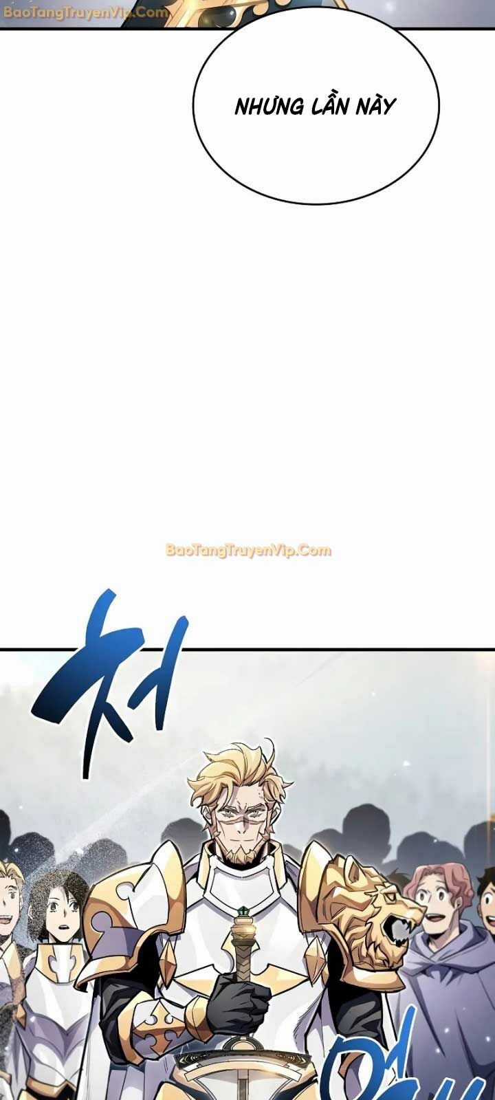 Người Chơi Che Giấu Quá Khứ Chapter 54 trang 57