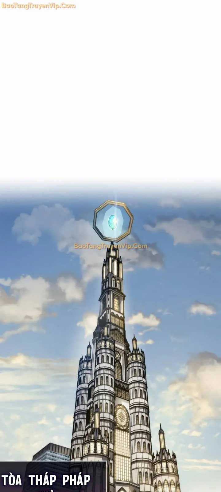 Người Chơi Che Giấu Quá Khứ Chapter 54 trang 59