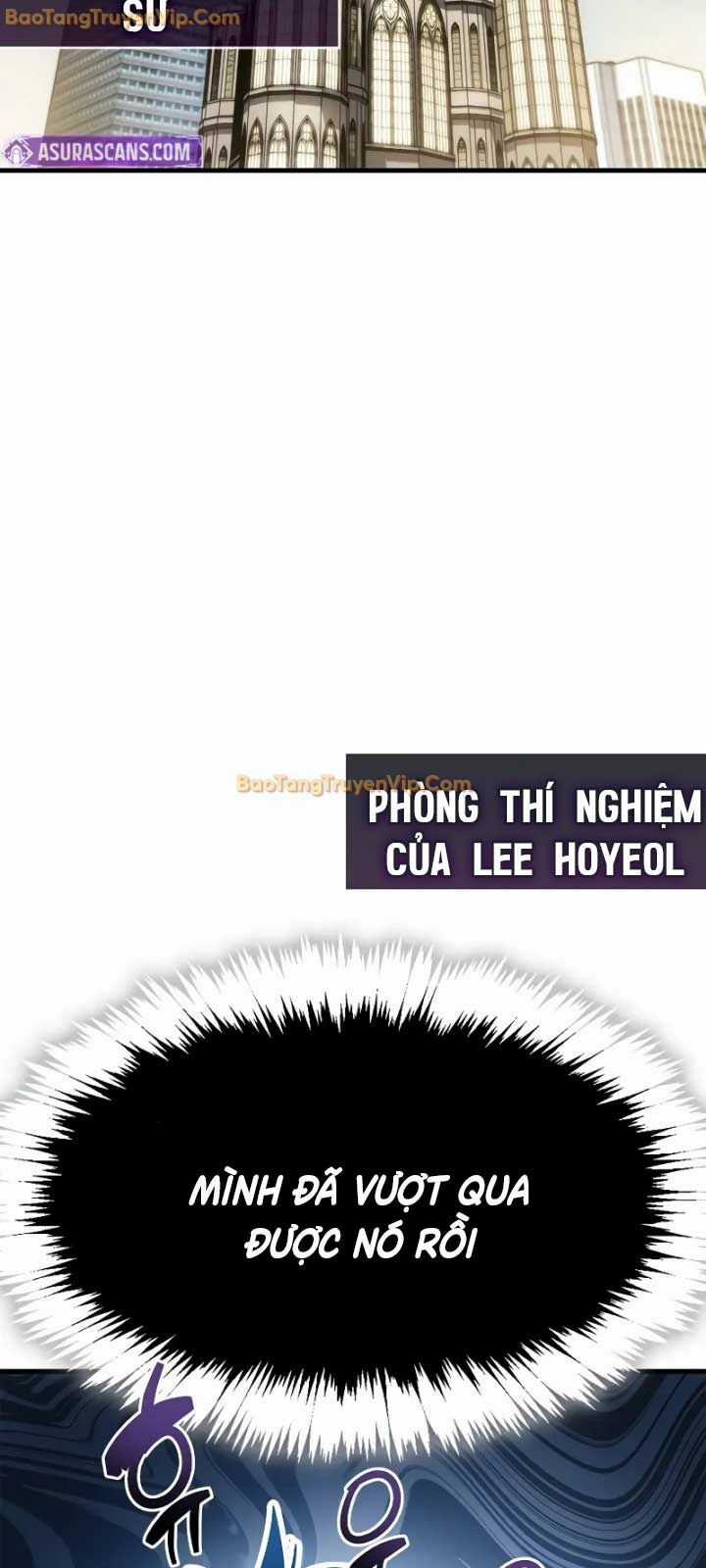 Người Chơi Che Giấu Quá Khứ Chapter 54 trang 60