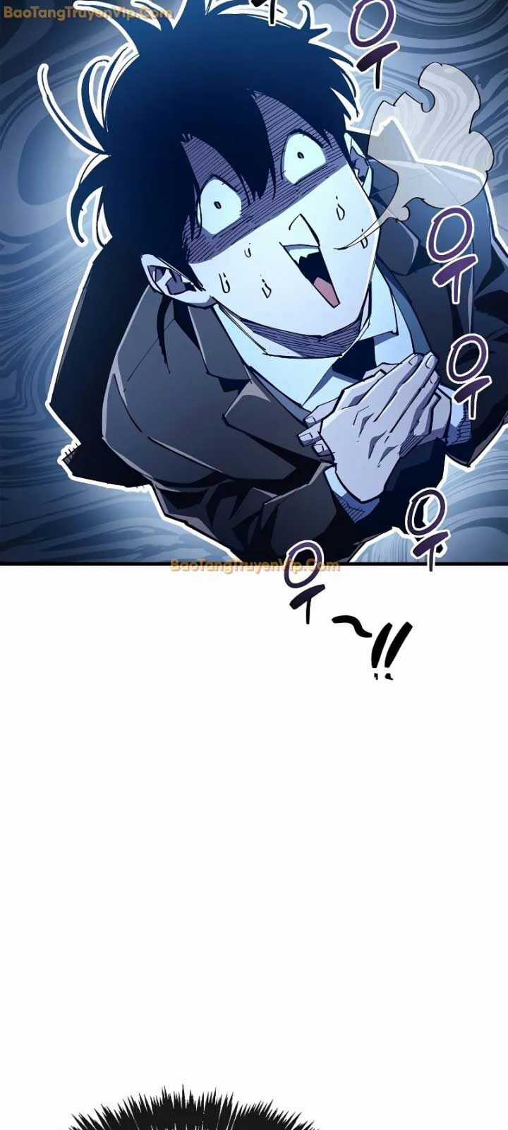 Người Chơi Che Giấu Quá Khứ Chapter 54 trang 61