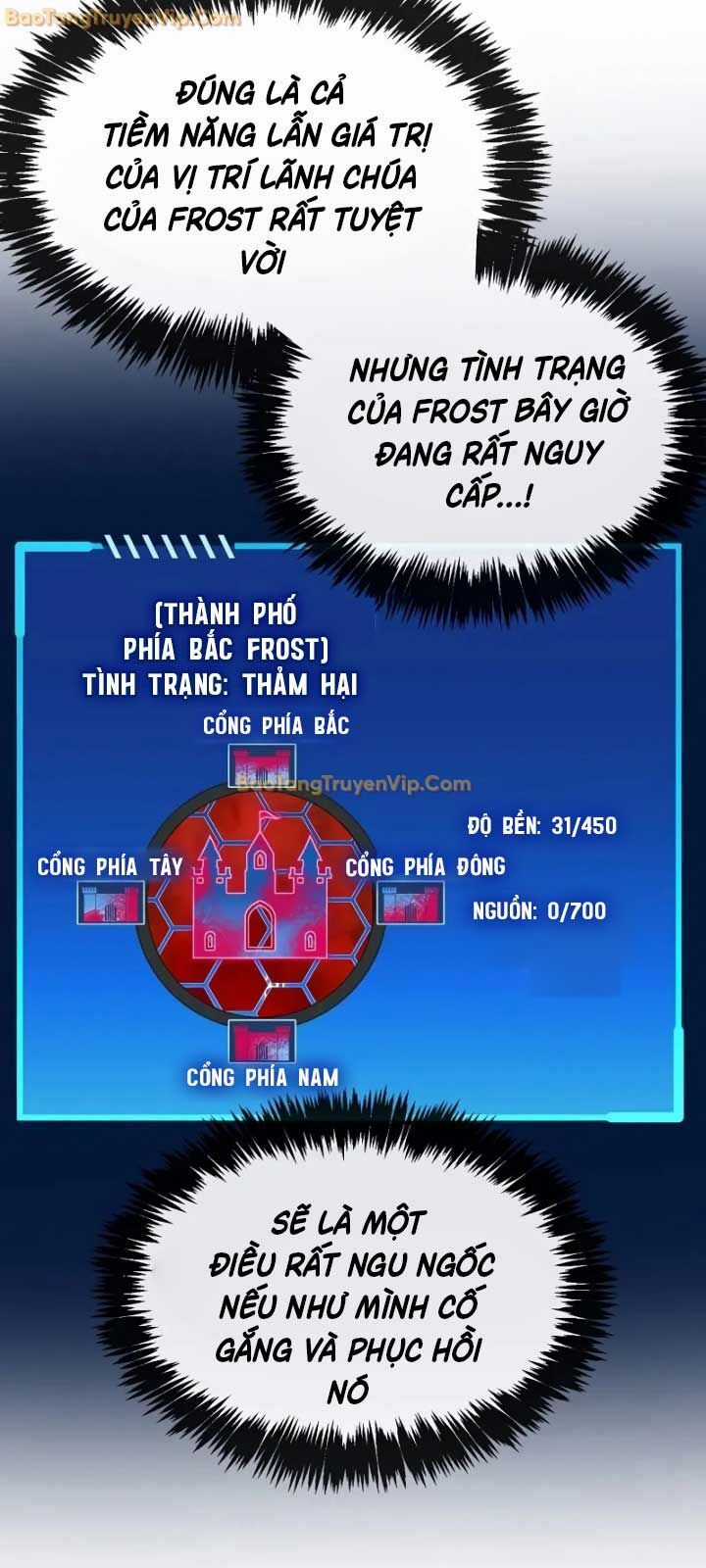 Người Chơi Che Giấu Quá Khứ Chapter 54 trang 62