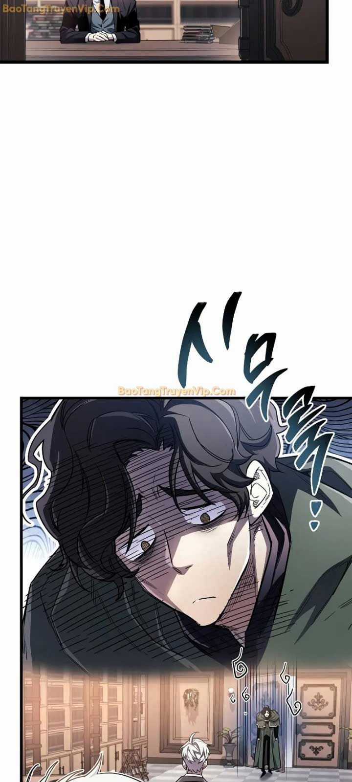 Người Chơi Che Giấu Quá Khứ Chapter 54 trang 67