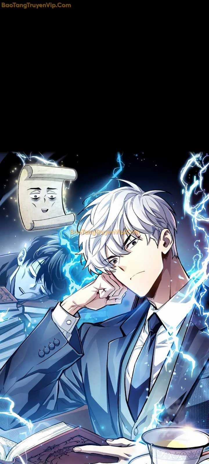 Người Chơi Che Giấu Quá Khứ Chapter 54 trang 7