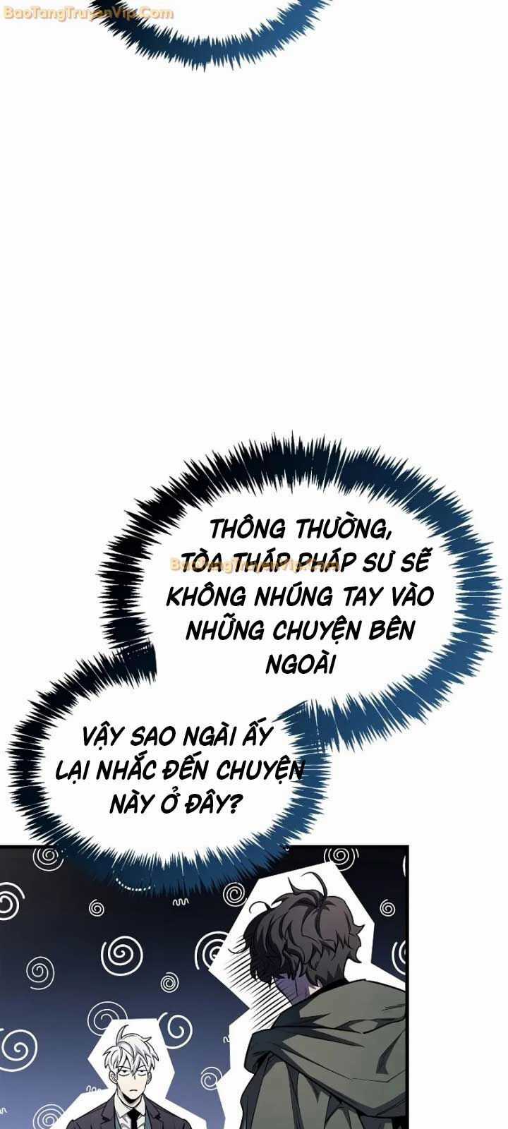 Người Chơi Che Giấu Quá Khứ Chapter 54 trang 71