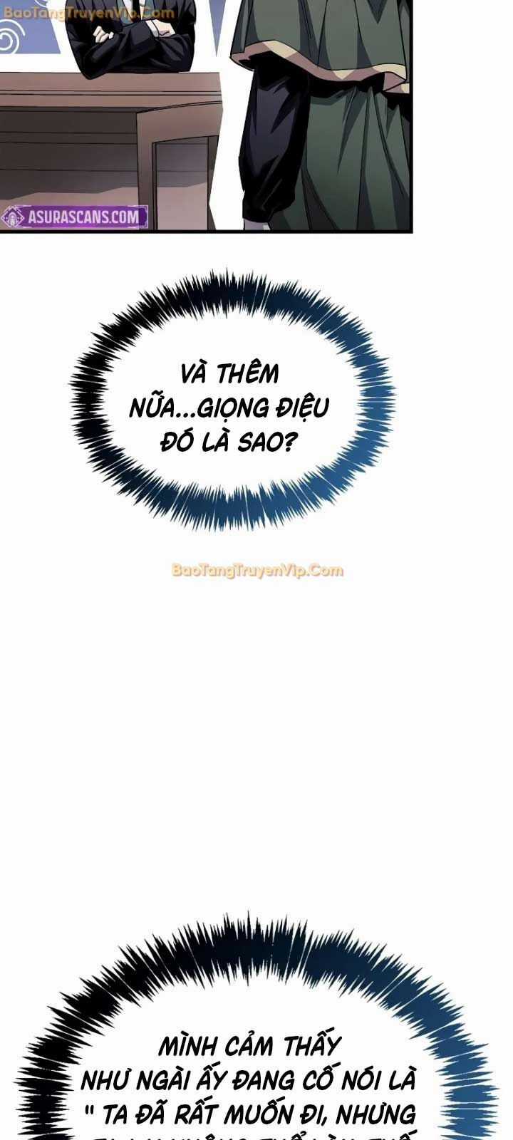 Người Chơi Che Giấu Quá Khứ Chapter 54 trang 72