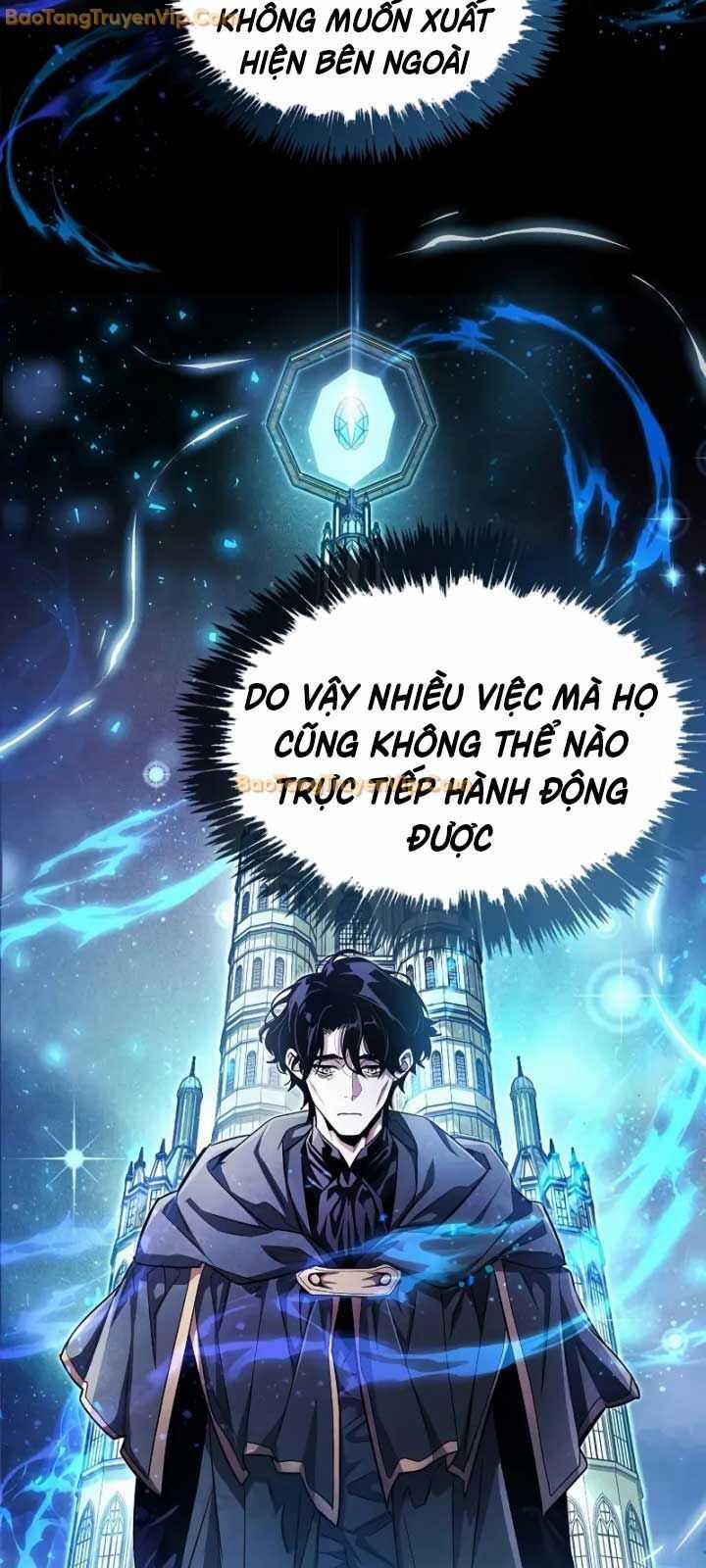 Người Chơi Che Giấu Quá Khứ Chapter 54 trang 76