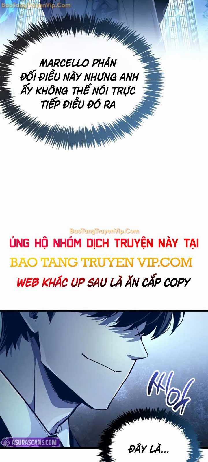 Người Chơi Che Giấu Quá Khứ Chapter 54 trang 77