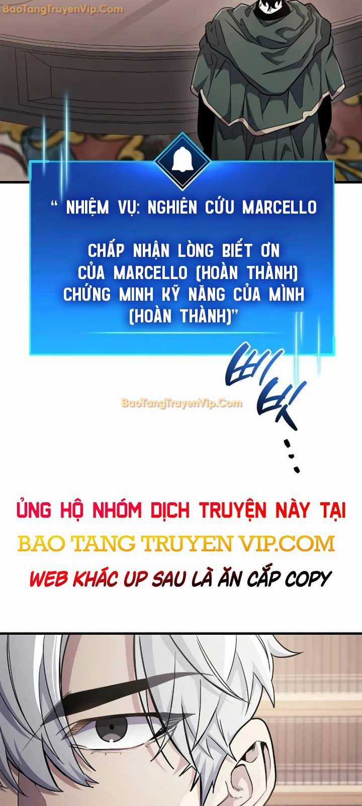 Người Chơi Che Giấu Quá Khứ Chapter 54 trang 79