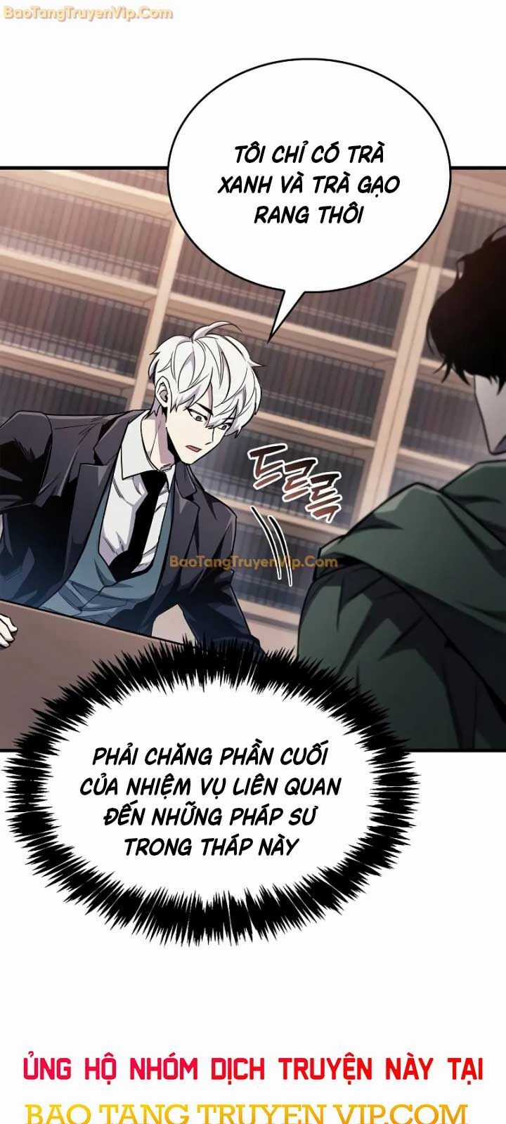 Người Chơi Che Giấu Quá Khứ Chapter 54 trang 82