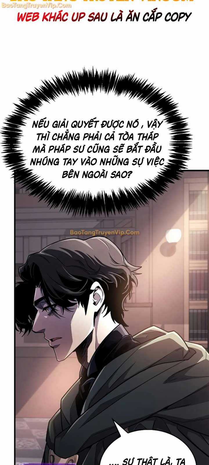Người Chơi Che Giấu Quá Khứ Chapter 54 trang 83