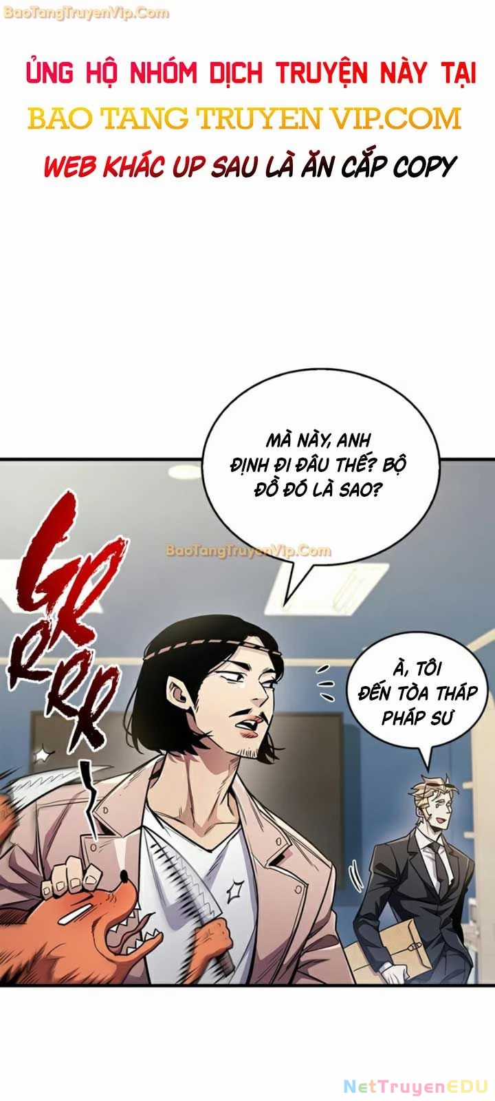 Người Chơi Che Giấu Quá Khứ Chapter 55 trang 13