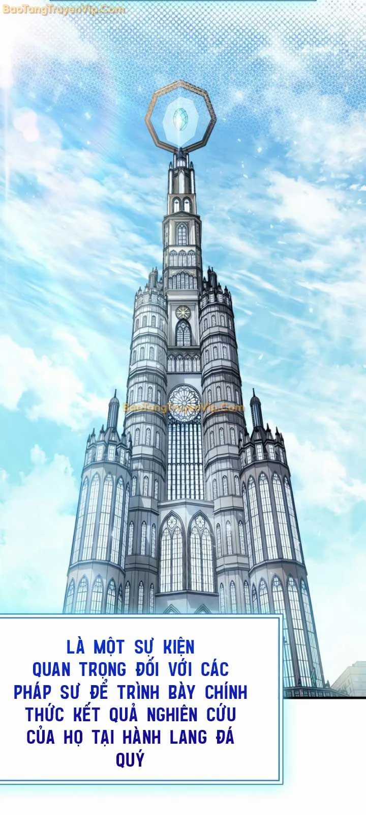 Người Chơi Che Giấu Quá Khứ Chapter 55 trang 16