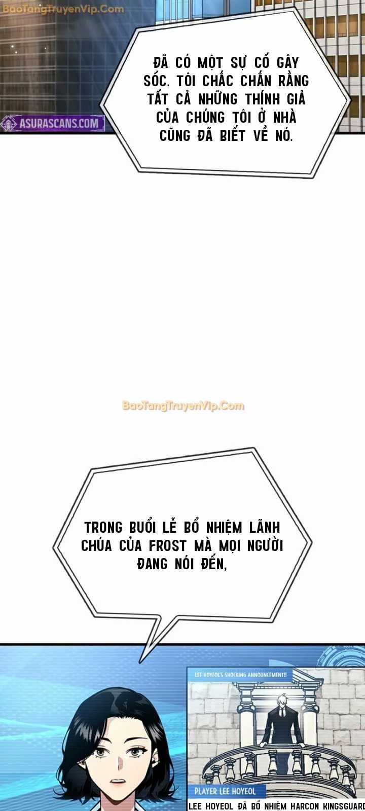 Người Chơi Che Giấu Quá Khứ Chapter 55 trang 2