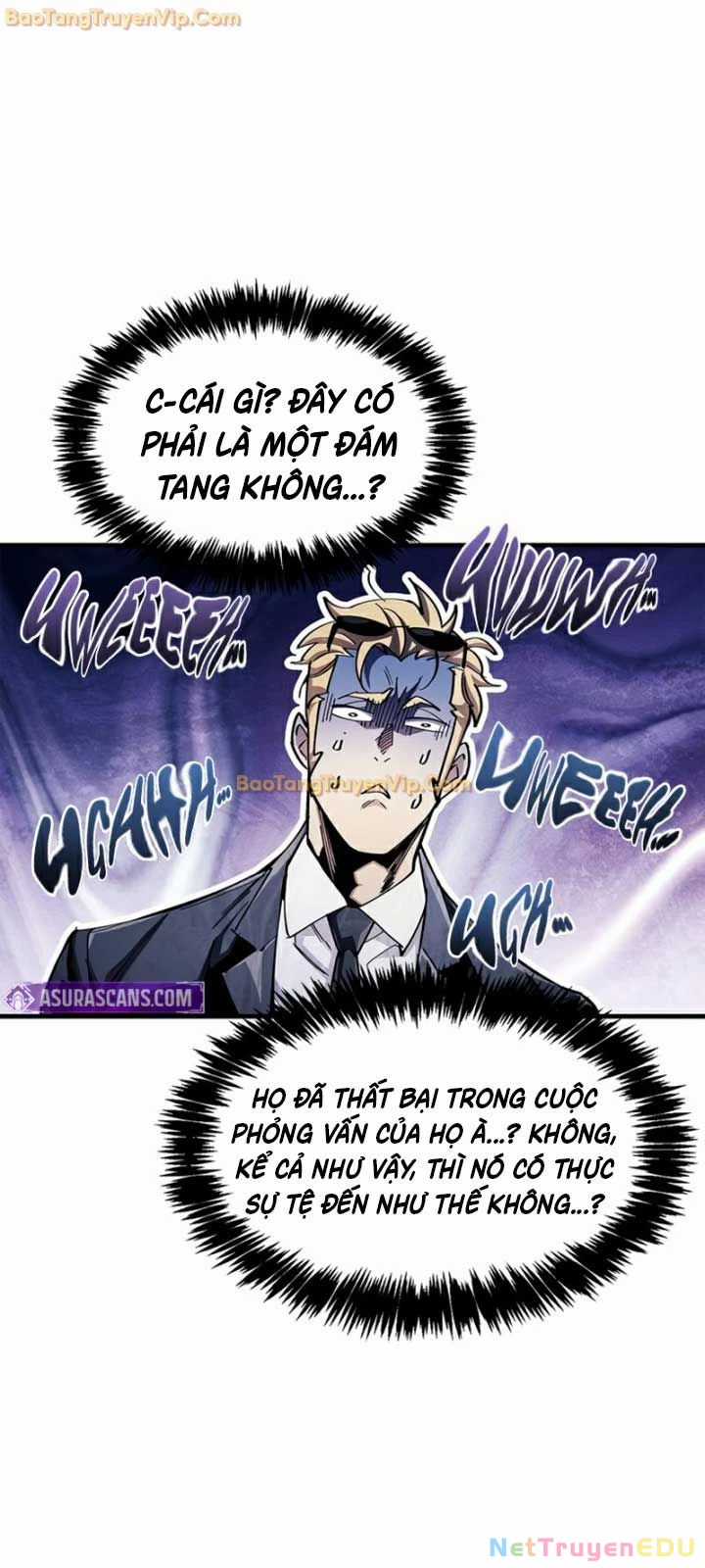 Người Chơi Che Giấu Quá Khứ Chapter 55 trang 22