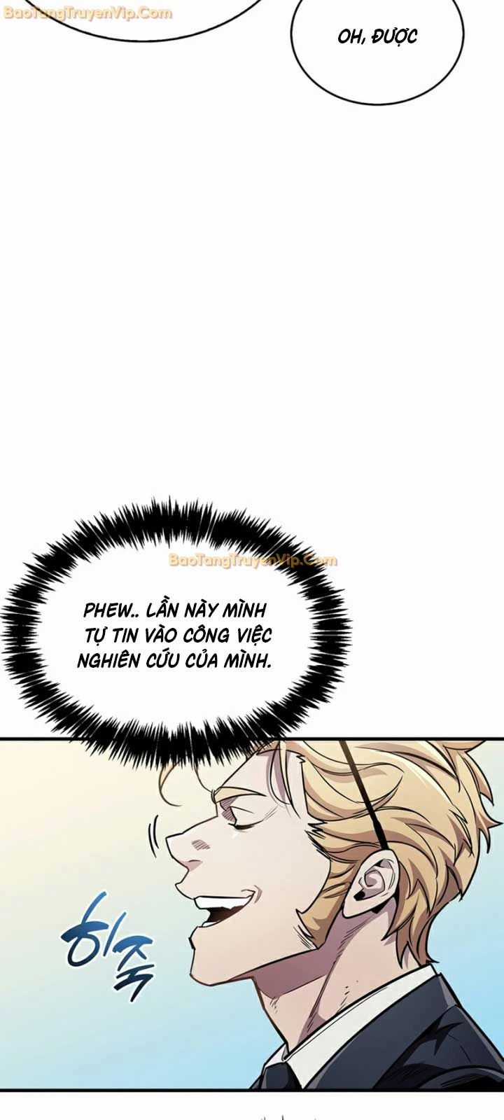 Người Chơi Che Giấu Quá Khứ Chapter 55 trang 24