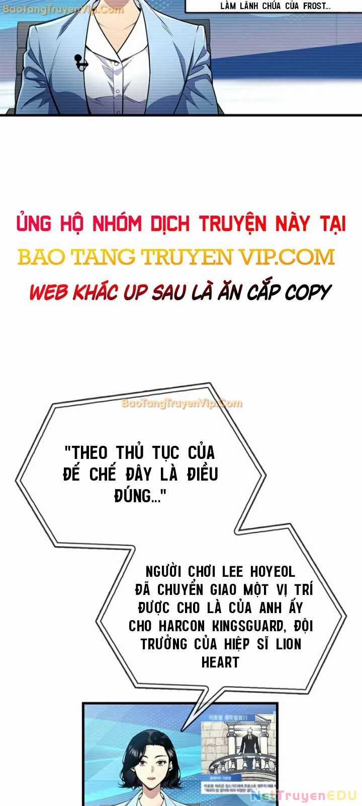 Người Chơi Che Giấu Quá Khứ Chapter 55 trang 3