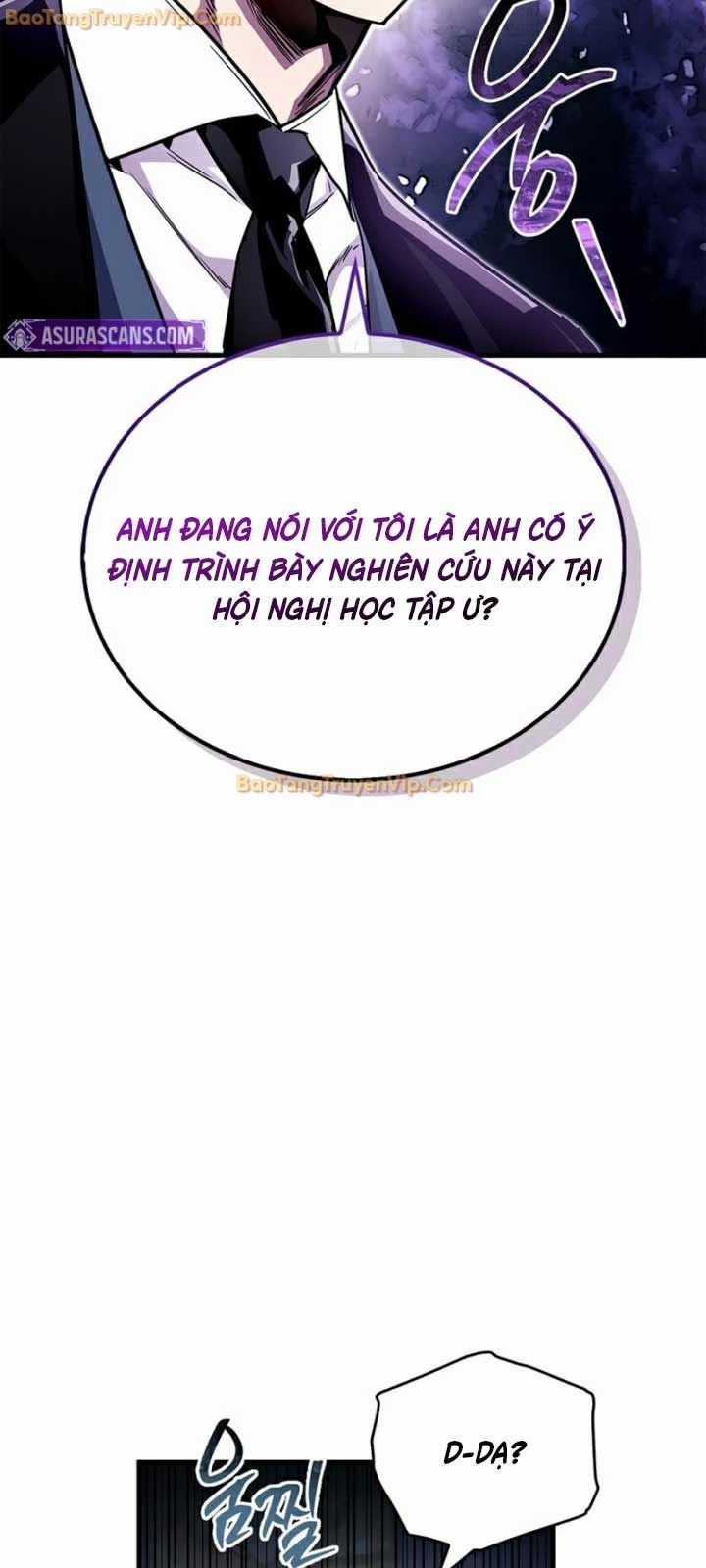 Người Chơi Che Giấu Quá Khứ Chapter 55 trang 33