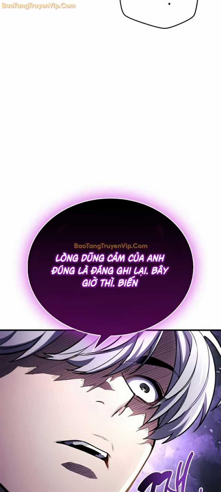 Người Chơi Che Giấu Quá Khứ Chapter 55 trang 37