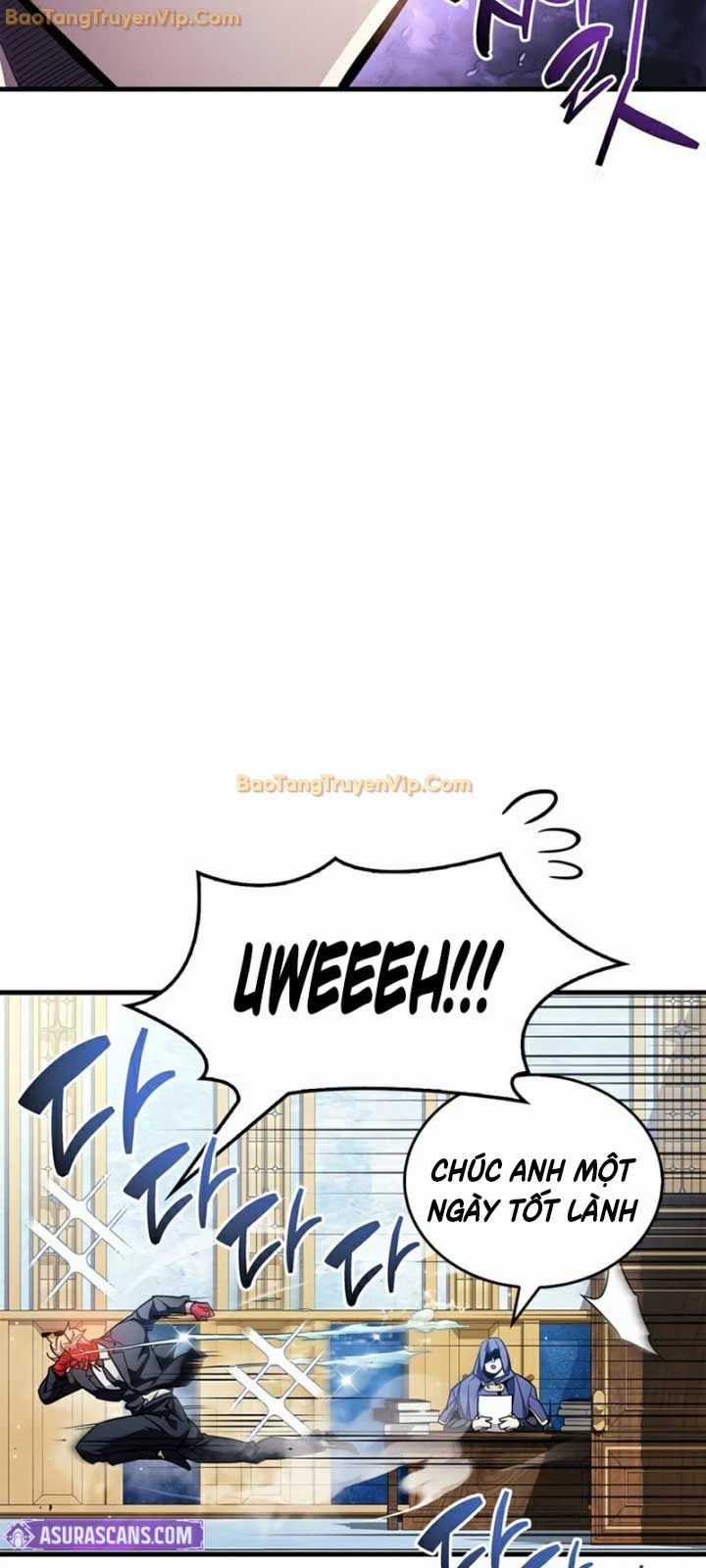 Người Chơi Che Giấu Quá Khứ Chapter 55 trang 38