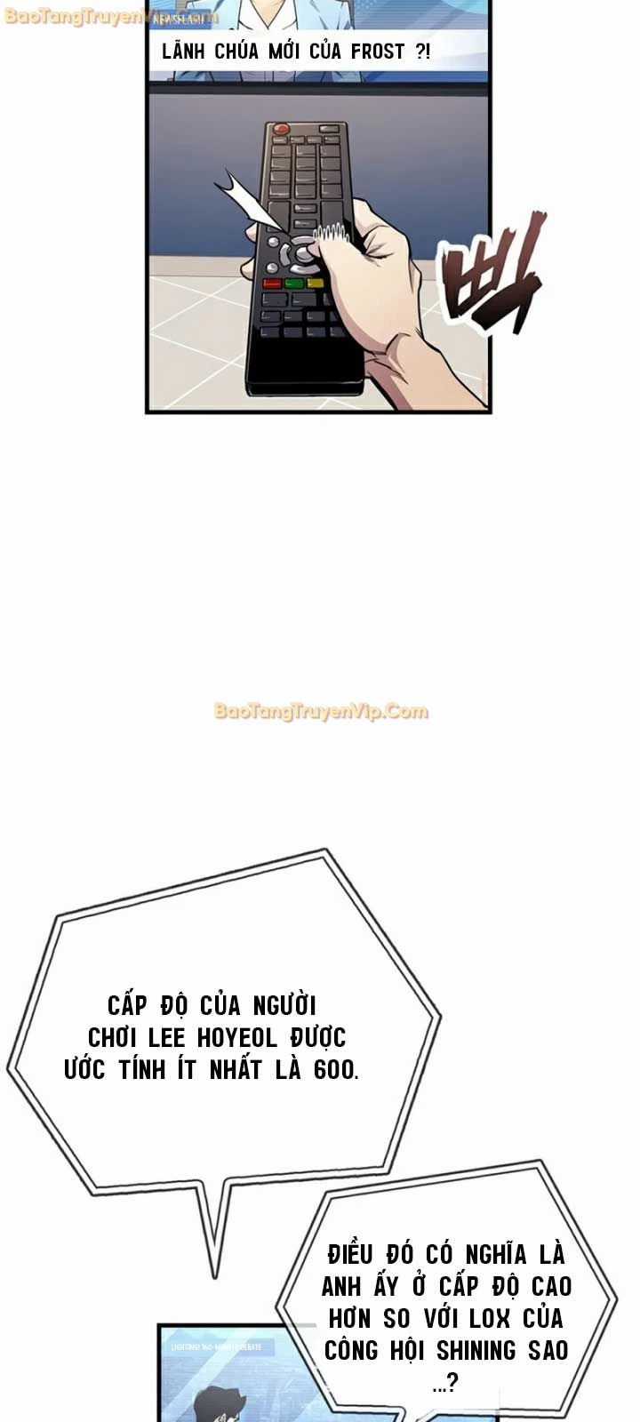 Người Chơi Che Giấu Quá Khứ Chapter 55 trang 4