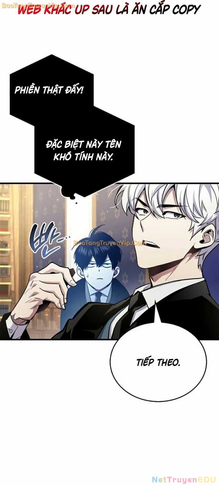 Người Chơi Che Giấu Quá Khứ Chapter 55 trang 41