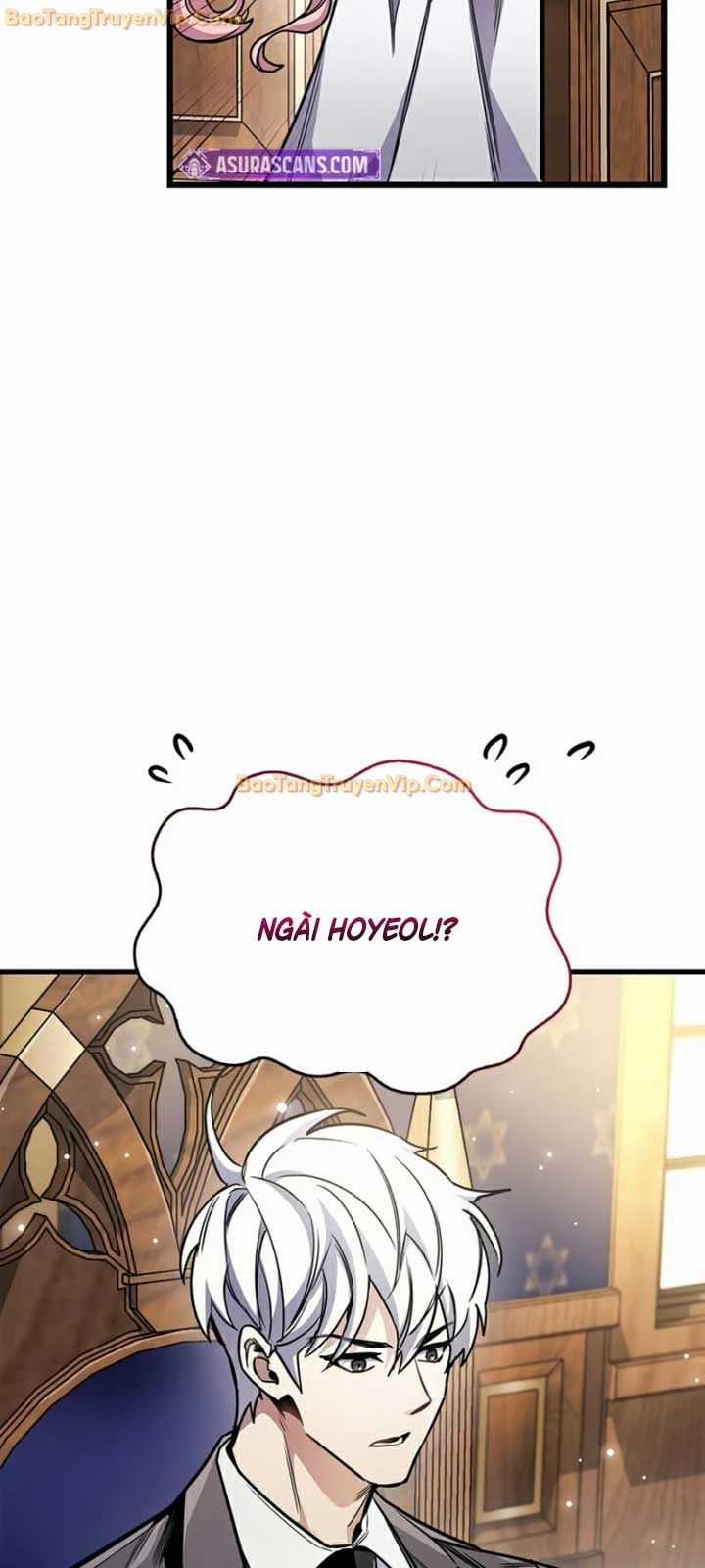 Người Chơi Che Giấu Quá Khứ Chapter 55 trang 43