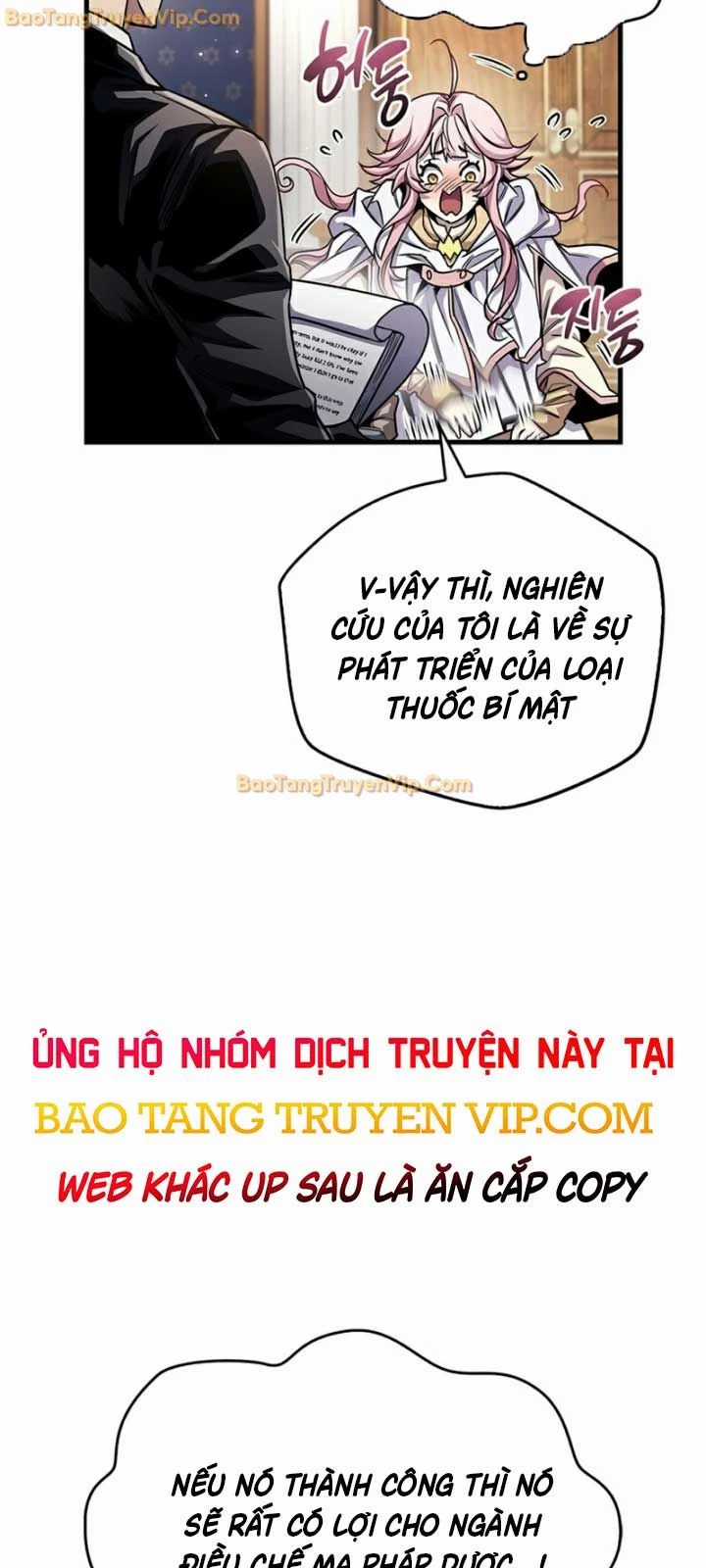 Người Chơi Che Giấu Quá Khứ Chapter 55 trang 45