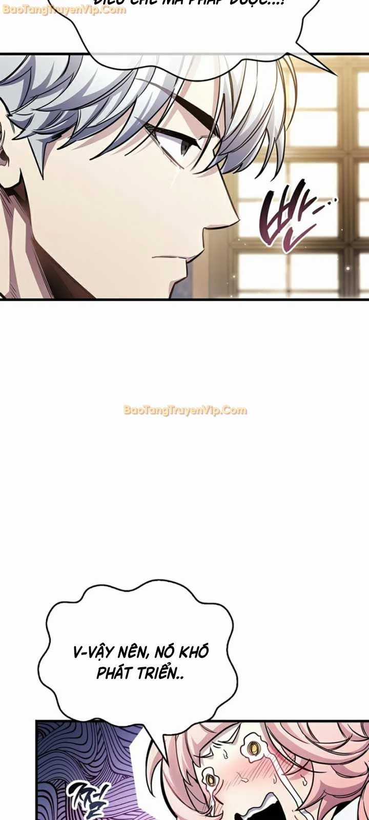 Người Chơi Che Giấu Quá Khứ Chapter 55 trang 46