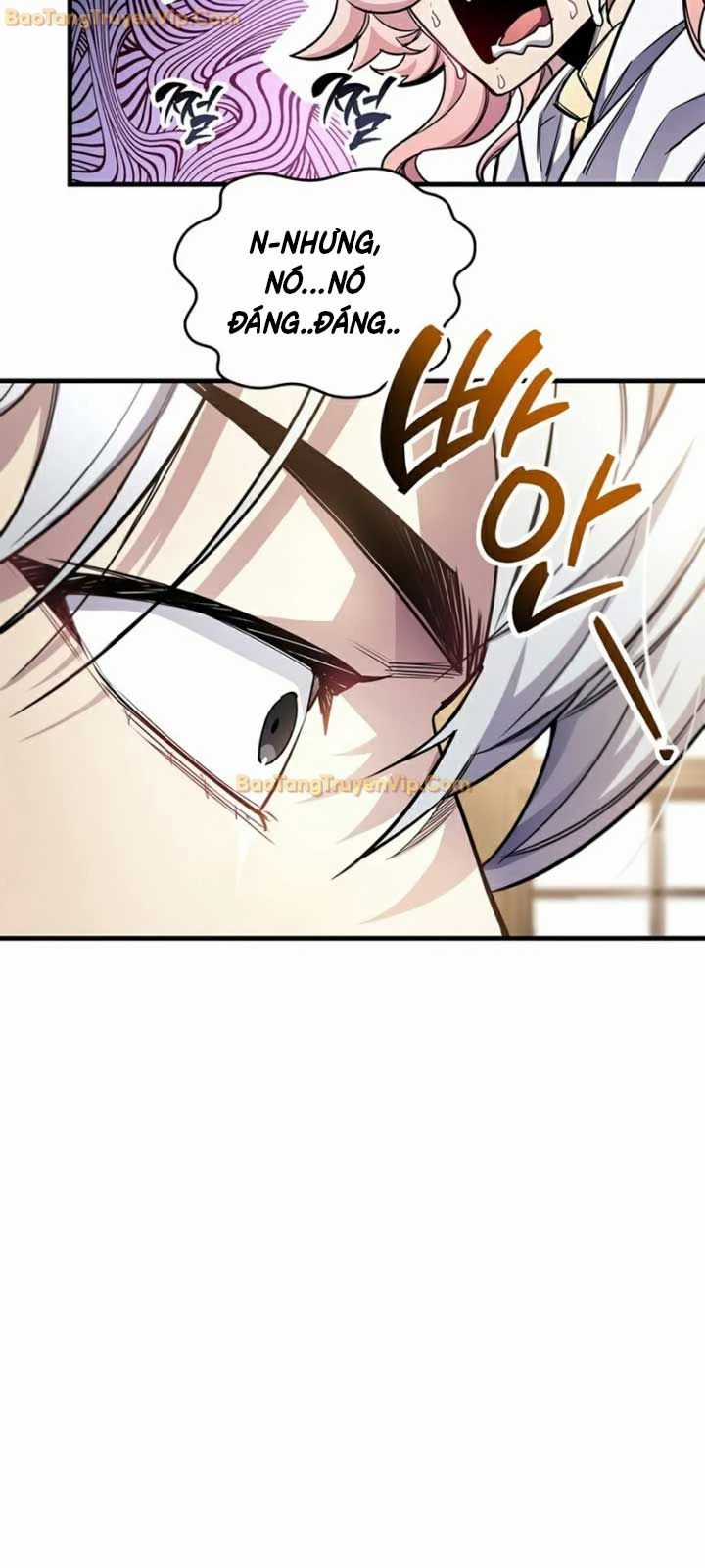 Người Chơi Che Giấu Quá Khứ Chapter 55 trang 47