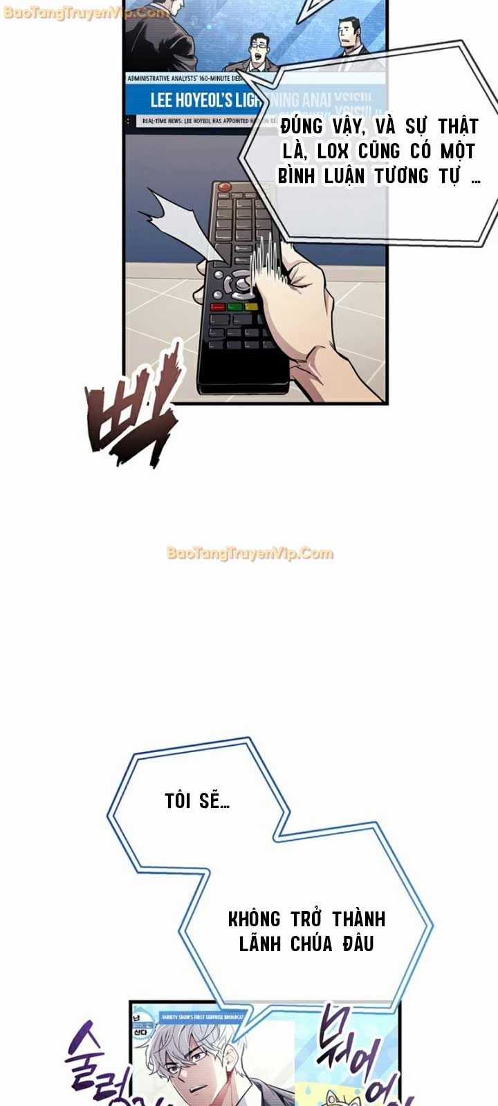 Người Chơi Che Giấu Quá Khứ Chapter 55 trang 5