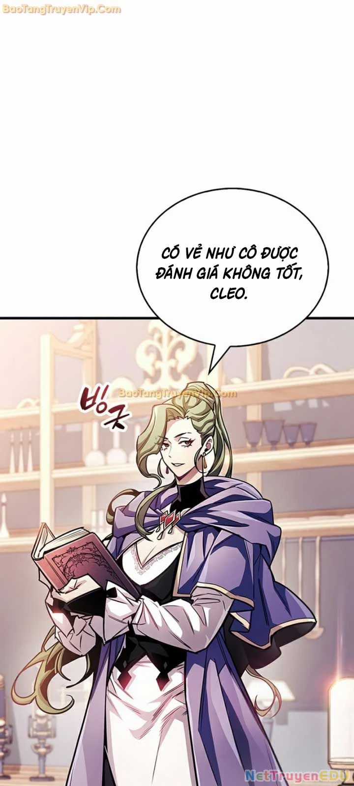 Người Chơi Che Giấu Quá Khứ Chapter 55 trang 50