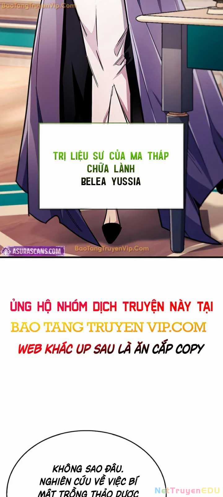 Người Chơi Che Giấu Quá Khứ Chapter 55 trang 51