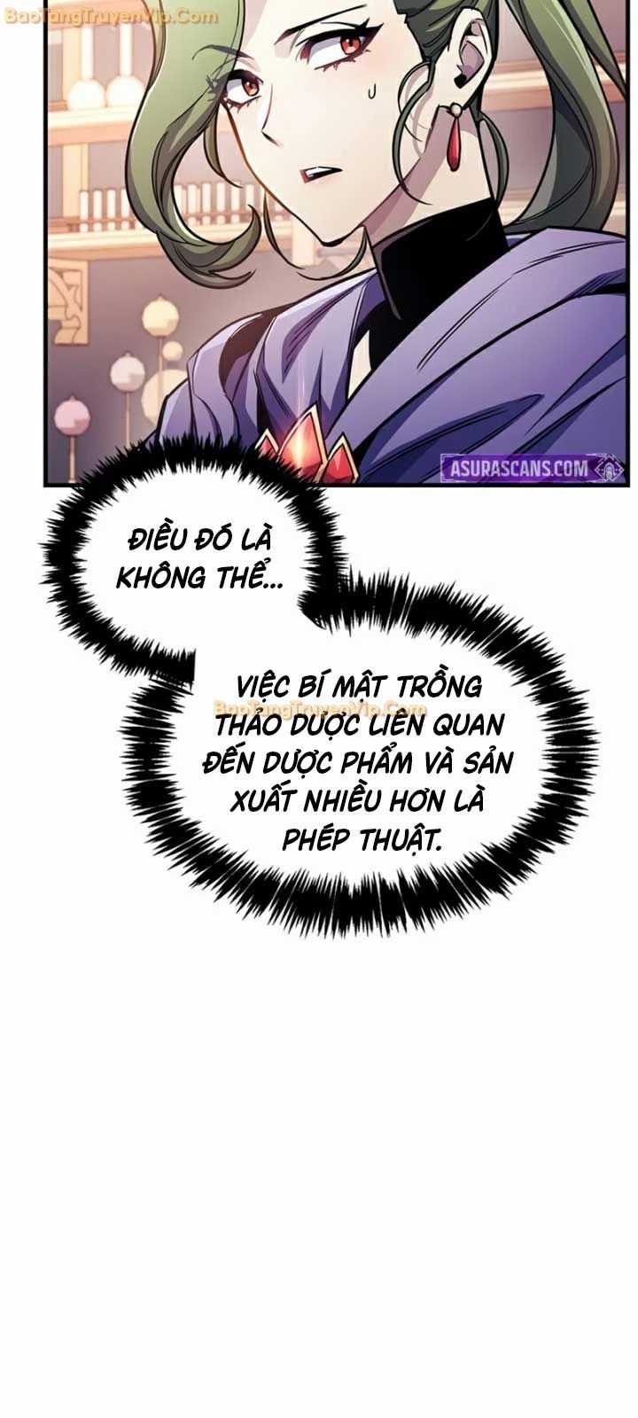 Người Chơi Che Giấu Quá Khứ Chapter 55 trang 55