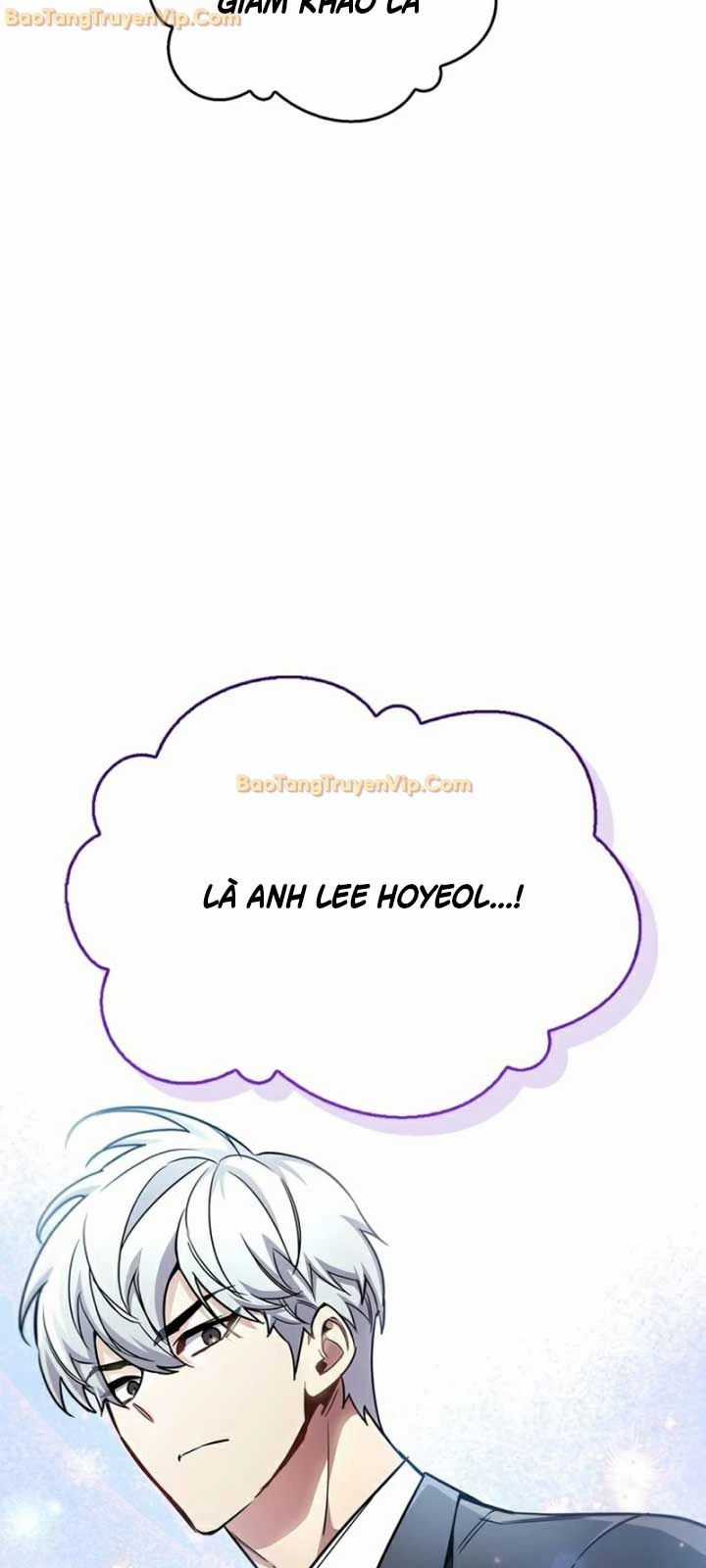 Người Chơi Che Giấu Quá Khứ Chapter 55 trang 57