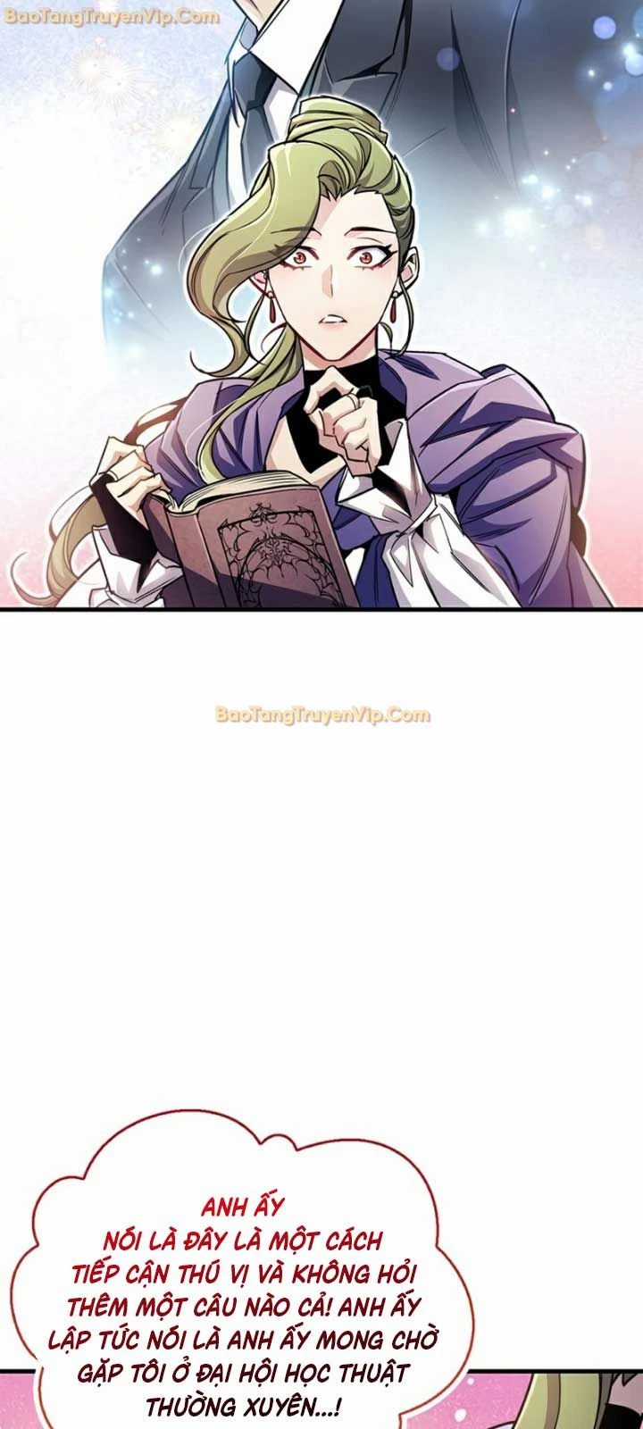 Người Chơi Che Giấu Quá Khứ Chapter 55 trang 58