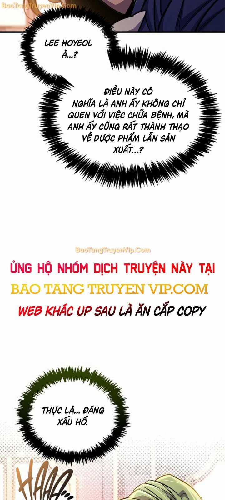 Người Chơi Che Giấu Quá Khứ Chapter 55 trang 60