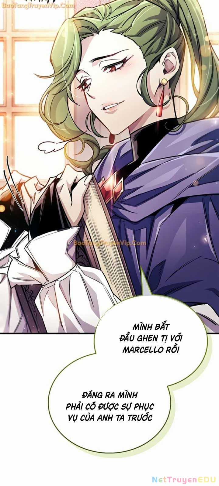 Người Chơi Che Giấu Quá Khứ Chapter 55 trang 61