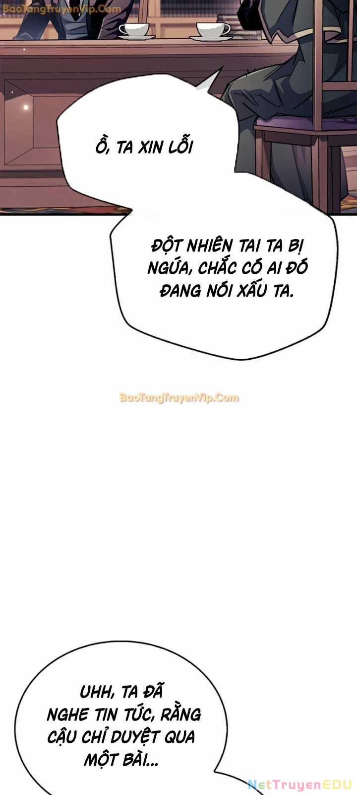 Người Chơi Che Giấu Quá Khứ Chapter 55 trang 65