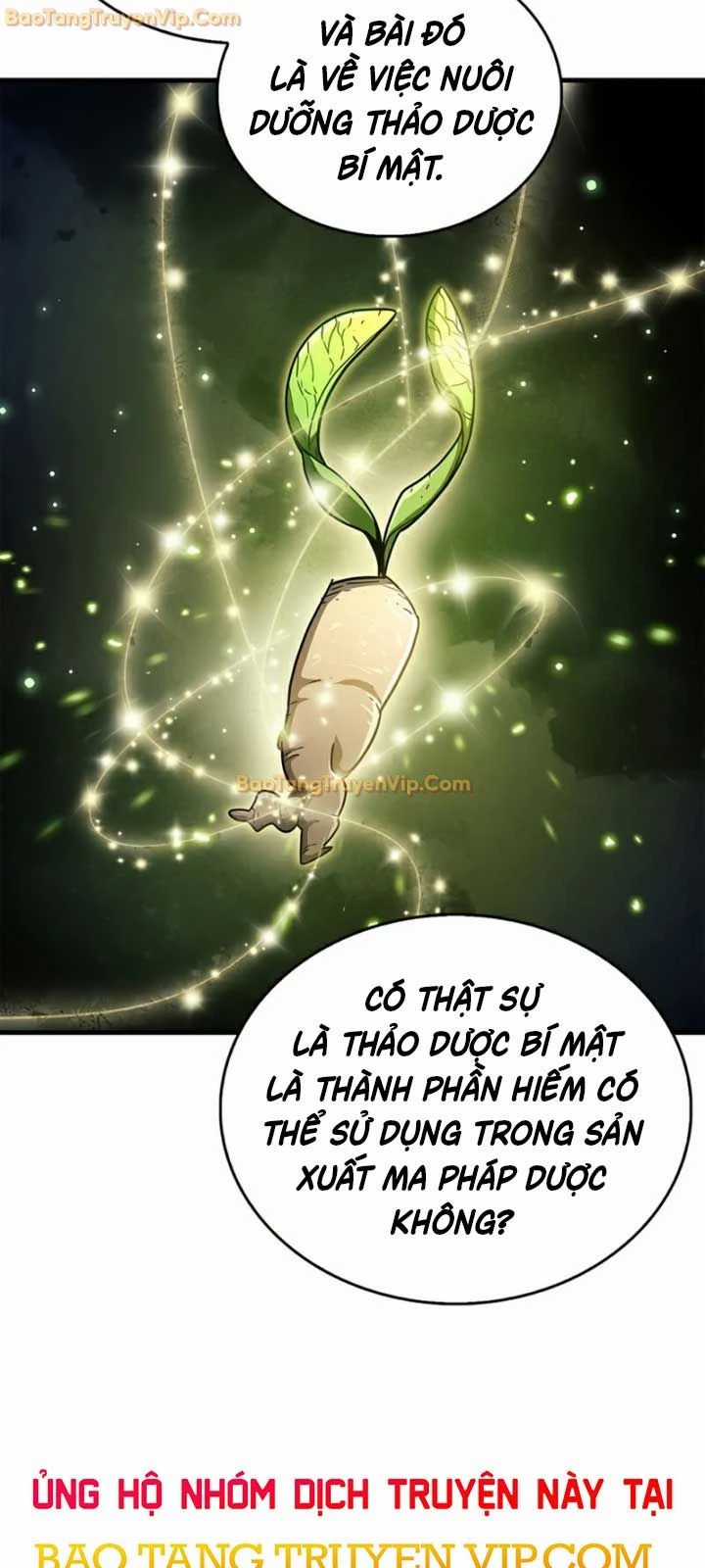 Người Chơi Che Giấu Quá Khứ Chapter 55 trang 66