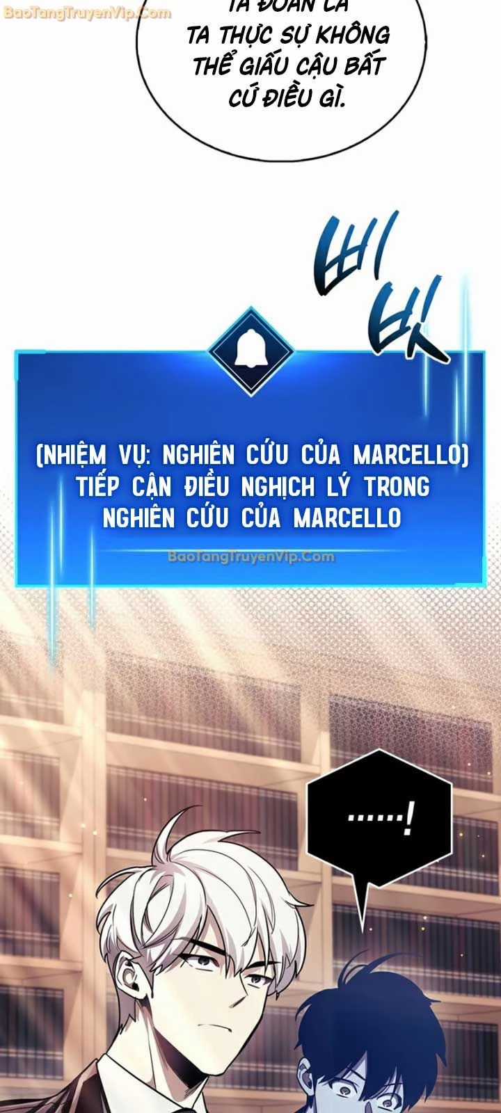 Người Chơi Che Giấu Quá Khứ Chapter 55 trang 71