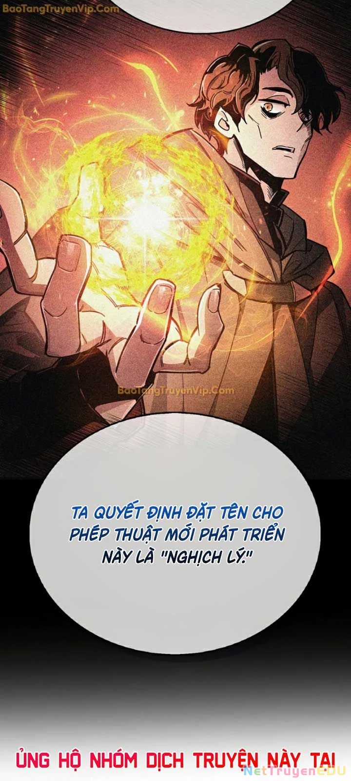 Người Chơi Che Giấu Quá Khứ Chapter 55 trang 75