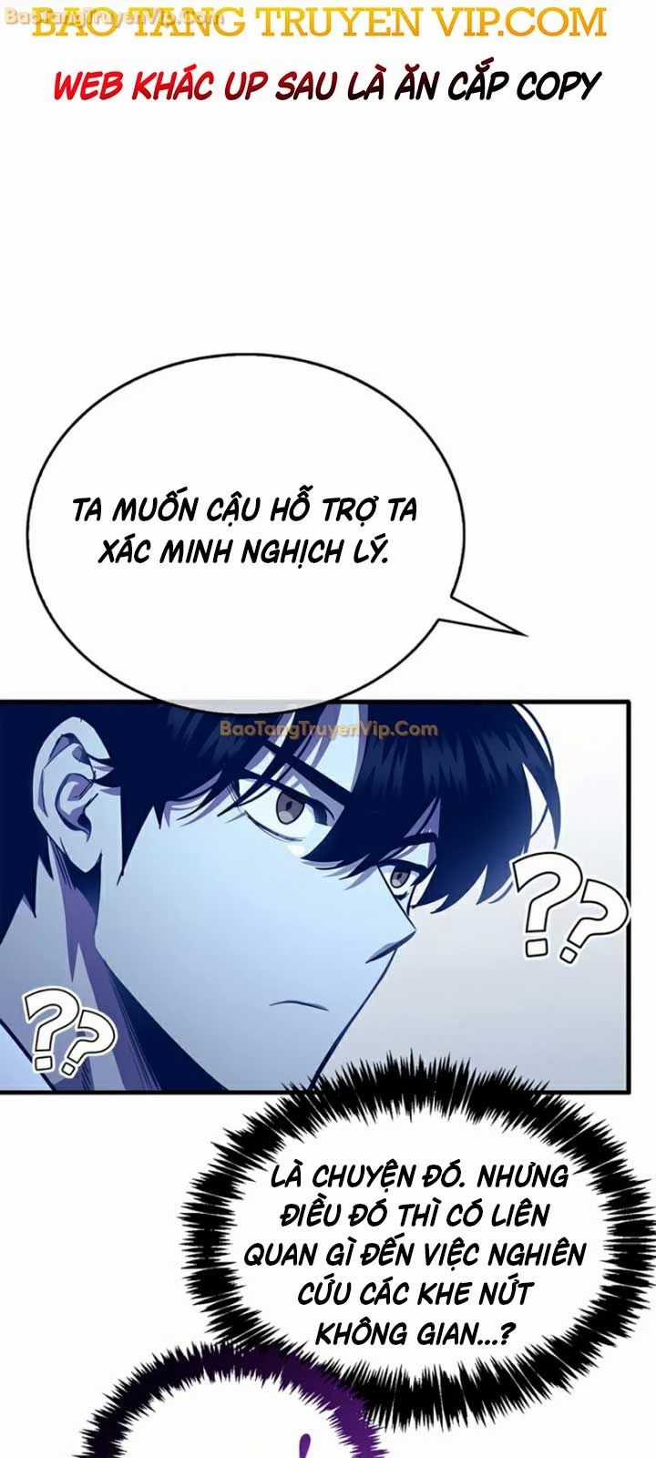 Người Chơi Che Giấu Quá Khứ Chapter 55 trang 76